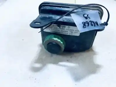 Second-hand car spare part power steering fluid tank for audi 80 (811/813) 1.8 oem iam references 893422373