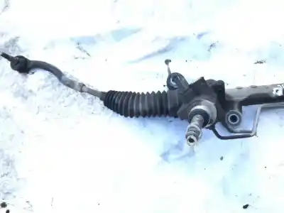 Автозапчастина б/у рульмова рейка для mazda cx-7, 2006.01 - 2012.12 2.3 182kw 2006.01 - 2012.12 посилання на oem iam   
