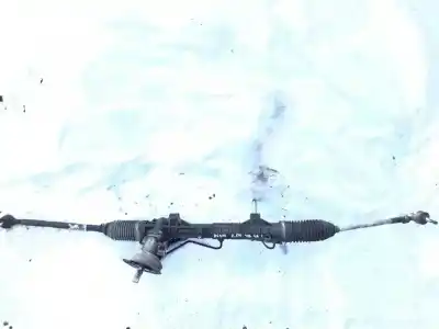 Second-hand car spare part Steering Rack for CITROEN C4 I (LC_) 1.6 16V OEM IAM references   