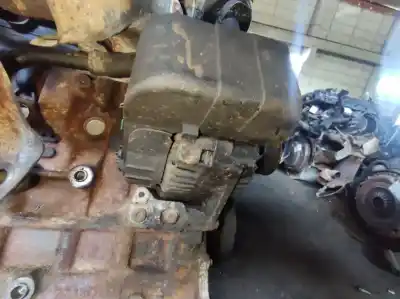Автозапчастина б/у генератор для RENAULT LAGUNA (B56) 2.2 Diesel Посилання на OEM IAM   