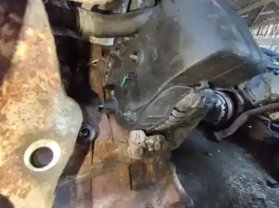 Peça sobressalente para automóvel em segunda mão alternador por renault laguna (b56) 2.2 diesel referências oem iam   