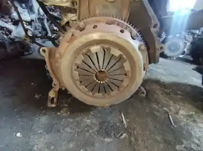 Second-hand car spare part clutch kit for renault laguna (b56) 2.2 diesel oem iam references 7700862362