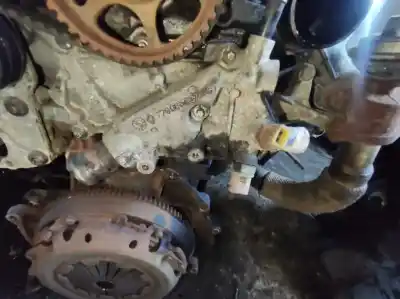 Second-hand car spare part thermostat for renault laguna (b56) 2.2 diesel oem iam references 7700858372