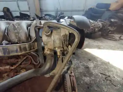 Second-hand car spare part brake depressor / vacuum pump for renault laguna (b56) 2.2 diesel oem iam references 