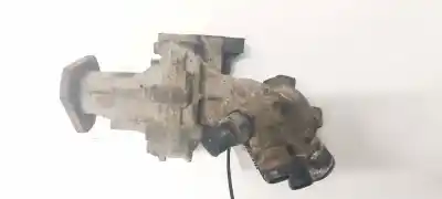 Second-hand car spare part water pump for renault laguna (b56) 2.2 diesel oem iam references 