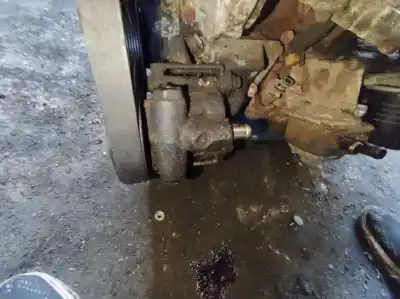 Second-hand car spare part steering pump for renault laguna (b56) 2.2 diesel oem iam references 