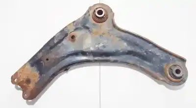 Автозапчасти б/у передний правый нижний рычаг подвески за renault laguna ii (bg0) 1.9 dci diesel ссылки oem iam   
