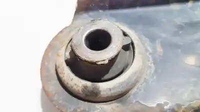 Автозапчасти б/у передний левый нижний рычаг подвески за renault laguna ii (bg0) 1.9 dci diesel ссылки oem iam   