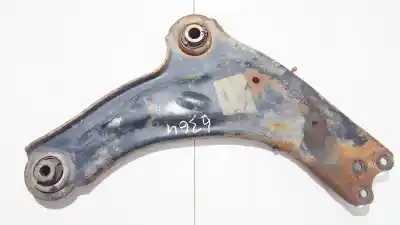 Автозапчасти б/у передний левый нижний рычаг подвески за renault laguna ii (bg0) 1.9 dci diesel ссылки oem iam   