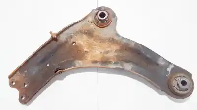 Автозапчасти б/у передний левый нижний рычаг подвески за renault laguna ii (bg0) 1.9 dci diesel ссылки oem iam 