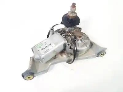 Автозапчастина б/у двигатель заднього склоочисника для renault megane i scenic (ja0) 1.9 dti diesel cat посилання на oem iam 54900112