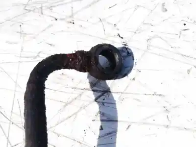 Second-hand car spare part power steering pressure pipe for volkswagen passat variant (3b5) 1.8 oem iam references   