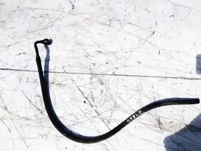 Автозапчастина б/у труба тиску гідропередування керма для volkswagen passat variant (3b5) 1.8 посилання на oem iam 