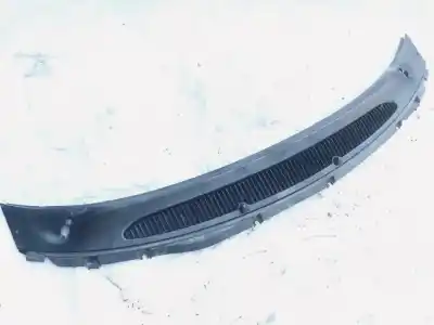 Pezzo di ricambio per auto di seconda mano siluro per chrysler voyager (gs) 3.3 cat riferimenti oem iam 4716284