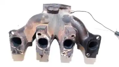 Автозапчасти б/у выхлопной коллектор за opel corsa b 1.4 cat (2h6) ссылки oem iam 90400043  