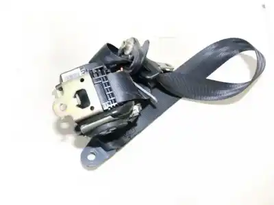 Second-hand car spare part front right seat belt for citroen c4 i (lc_) 1.6 16v oem iam references 96527696 Second-hand car spare part front right seat belt for citroen c4 i (lc_) 1.6 16v oem iam references 96527696