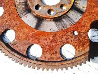 Second-hand car spare part engine flywheel for bmw x5 (e53) 3.0i oem iam references 1122247914  1122-247914