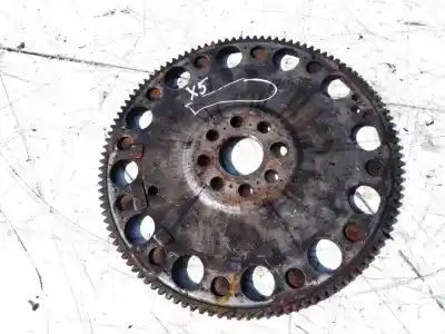 Second-hand car spare part engine flywheel for bmw x5 (e53) 3.0i oem iam references 1122247914
