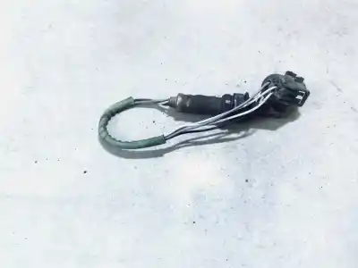 Pezzo di ricambio per auto di seconda mano sonda lambda per chrysler voyager (gs) 3.3 cat riferimenti oem iam 04686932ab