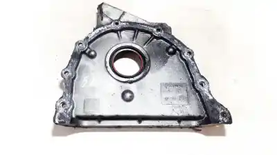 Second-hand car spare part scrapped engine for renault laguna (b56) 2.2 diesel oem iam references 7700858116