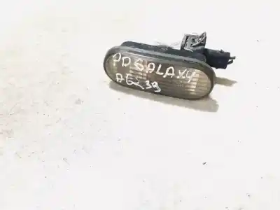 Tweedehands auto-onderdeel rechter zijlamp voor ford galaxy (vx) 1.9 tdi cat oem iam-referenties 3a0949117b