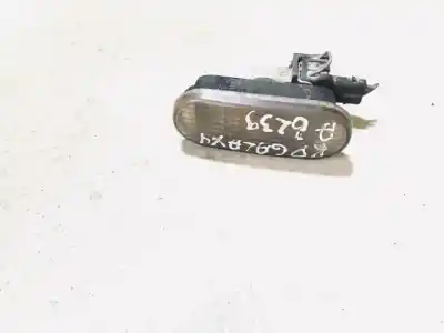 Tweedehands auto-onderdeel linker zijlamp voor ford galaxy (vx) 1.9 tdi cat oem iam-referenties 3a0949117b