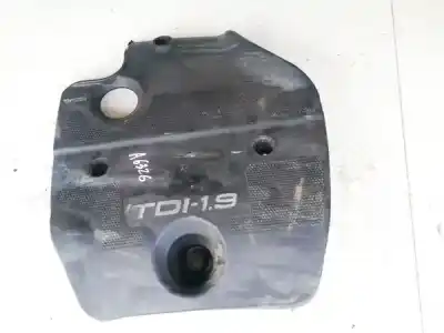 Автозапчастина б/у крішка двигуна для skoda octavia combi (1u5) 1.9 tdi посилання на oem iam 038103925a