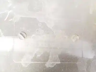 Автозапчастина б/у крішка двигуна для skoda octavia combi (1u5) 1.9 tdi посилання на oem iam 038103925a  