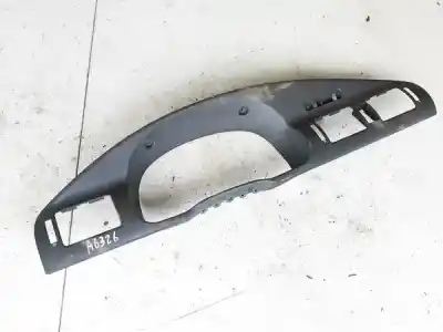 Автозапчастина б/у передні молдинги для skoda octavia combi (1u5) 1.9 tdi посилання на oem iam 1u1857053