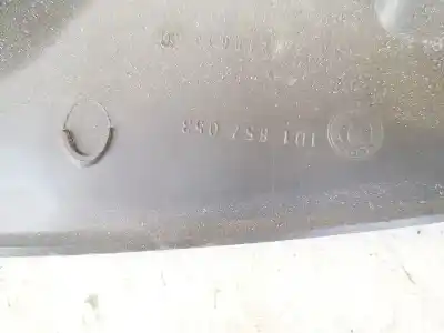 Автозапчастина б/у передні молдинги для skoda octavia combi (1u5) 1.9 tdi посилання на oem iam 1u1857053   Автозапчастина б/у передні молдинги для skoda octavia combi (1u5) 1.9 tdi посилання на oem iam 1u1857053