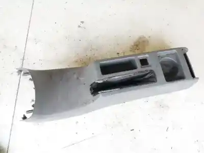 Автозапчастина б/у пластикler для skoda octavia combi (1u5) 1.9 tdi посилання на oem iam 1u1863244