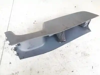 Автозапчасти б/у пластик за skoda octavia combi (1u5) 1.9 tdi ссылки oem iam 1u1863244  