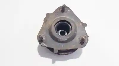 Peça sobressalente para automóvel em segunda mão plásticos por mazda 2 (dy) 1.4 referências oem iam 