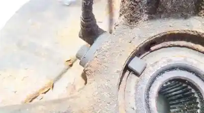 Peça sobressalente para automóvel em segunda mão sensor abs por fiat ulysse (179) 2.2 jtd dynamic referências oem iam 1493882080  