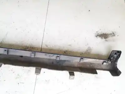 Автозапчастина б/у ліва бічна сподница (виріз) для honda cr-v (re) 2.2 ctdi посилання на oem iam 71850swwg010m1  71850-sww-g010-m1