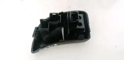 Pezzo di ricambio per auto di seconda mano pezzi vari per renault laguna (b56) 2.2 diesel riferimenti oem iam   