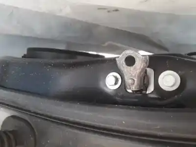 Автозапчастина б/у петля для honda cr-v (re) 2.2 ctdi посилання на oem iam   