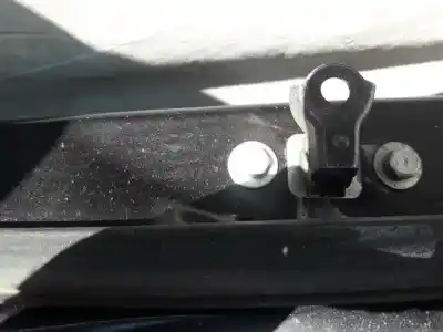 Автозапчастина б/у петля для honda cr-v (re) 2.2 ctdi посилання на oem iam   