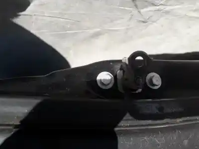 Автозапчастина б/у петля для honda cr-v (re) 2.2 ctdi посилання на oem iam   