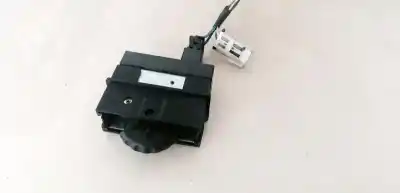 Second-hand car spare part switch for renault laguna (b56) 2.2 diesel oem iam references 7700822897