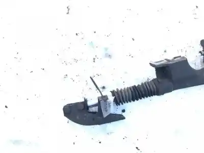 Second-hand car spare part steering rack for audi 80 (811/813) 1.8 oem iam references   811422065