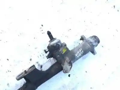 Second-hand car spare part steering rack for audi 80 (811/813) 1.8 oem iam references   811422065