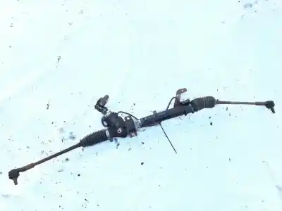 Peça sobressalente para automóvel em segunda mão caixa de direção por mazda 323 1.5 g 16v/25 (egi dohc) referências oem iam 