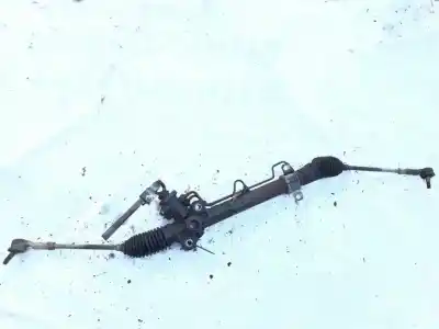 Автозапчасти б/у рулевая рейка за MAZDA MPV (LW) 2.0 Comfort ссылки OEM IAM   