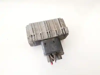 Piesă de schimb auto la mâna a doua releu bujii pentru opel zafira a 2.0 dti referințe oem iam 09132691