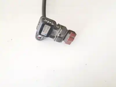 Second-hand car spare part pressure sensor for mitsubishi space star (dg0) 1.3 cat oem iam references md343375  e1t16475