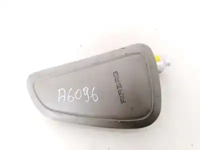 Piesă de schimb auto la mâna a doua airbag lateral stânga pentru opel zafira a 2.0 dti referințe oem iam 09125820