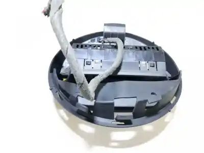 Second-hand car spare part multifunction display for opel meriva 1.6 16v oem iam references 009164455  5wk70005