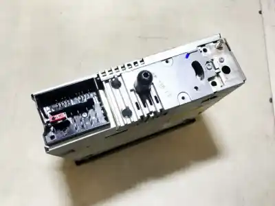 Second-hand car spare part audio system / radio cd for citroen c4 i (lc_) 1.6 16v oem iam references    Second-hand car spare part audio system / radio cd for citroen c4 i (lc_) 1.6 16v oem iam references