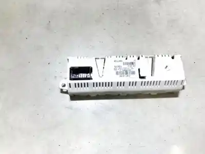 Second-hand car spare part multifunction display for citroen c4 i (lc_) 1.6 16v oem iam references 9657882880  135773, 102477708 Second-hand car spare part multifunction display for citroen c4 i (lc_) 1.6 16v oem iam references 9657882880  135773, 102477708